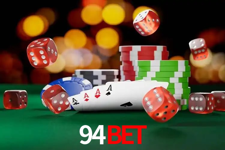 94bet Chuva de bônus em máquinas caça-níqueis