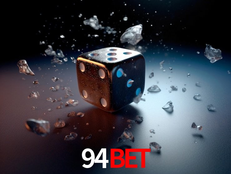 Evolução VIP 94bet