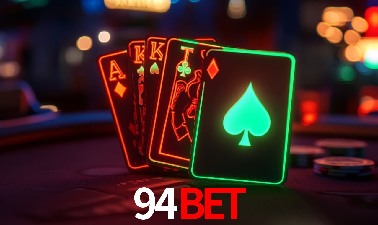 Torneios 94bet