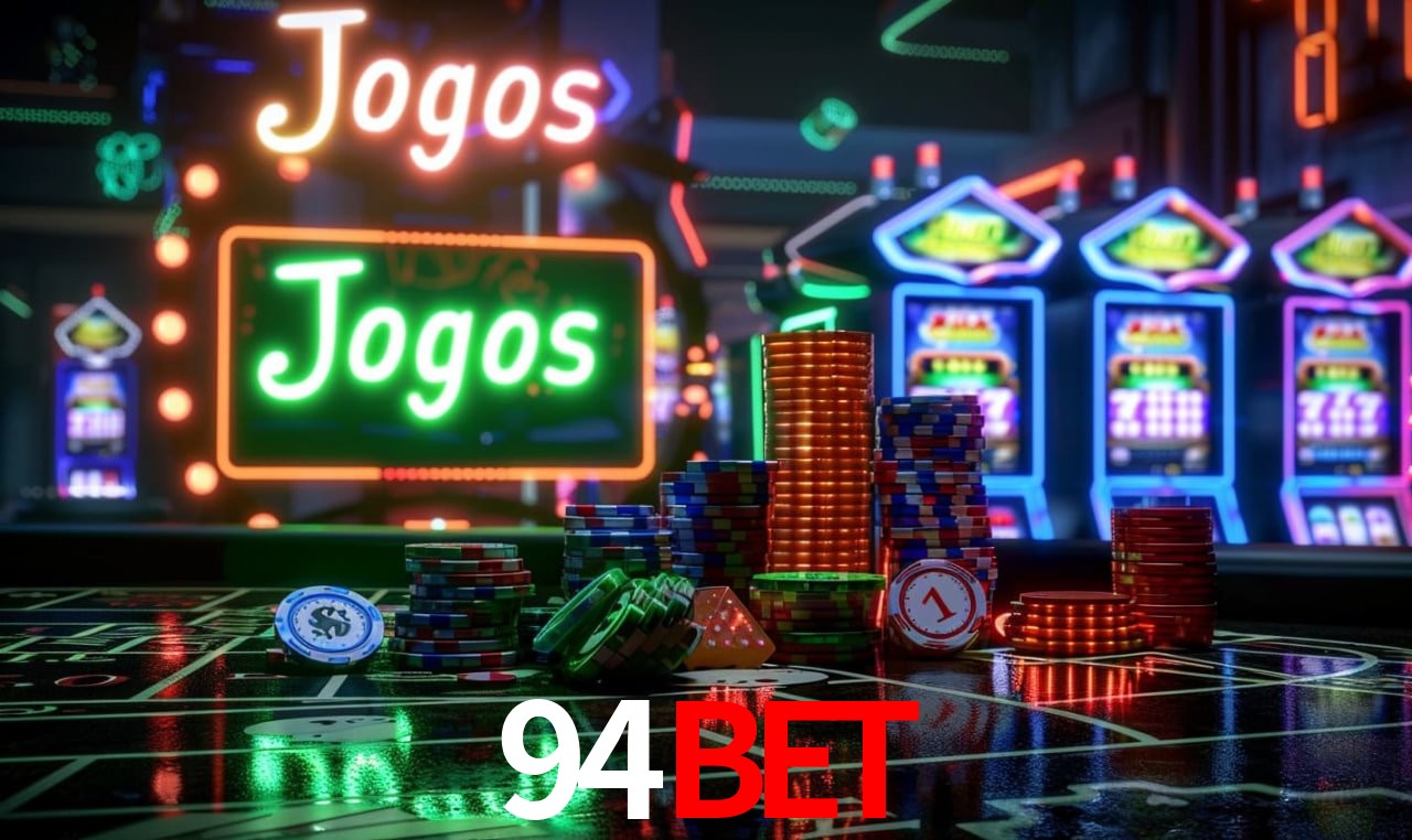 Segurança App 94bet