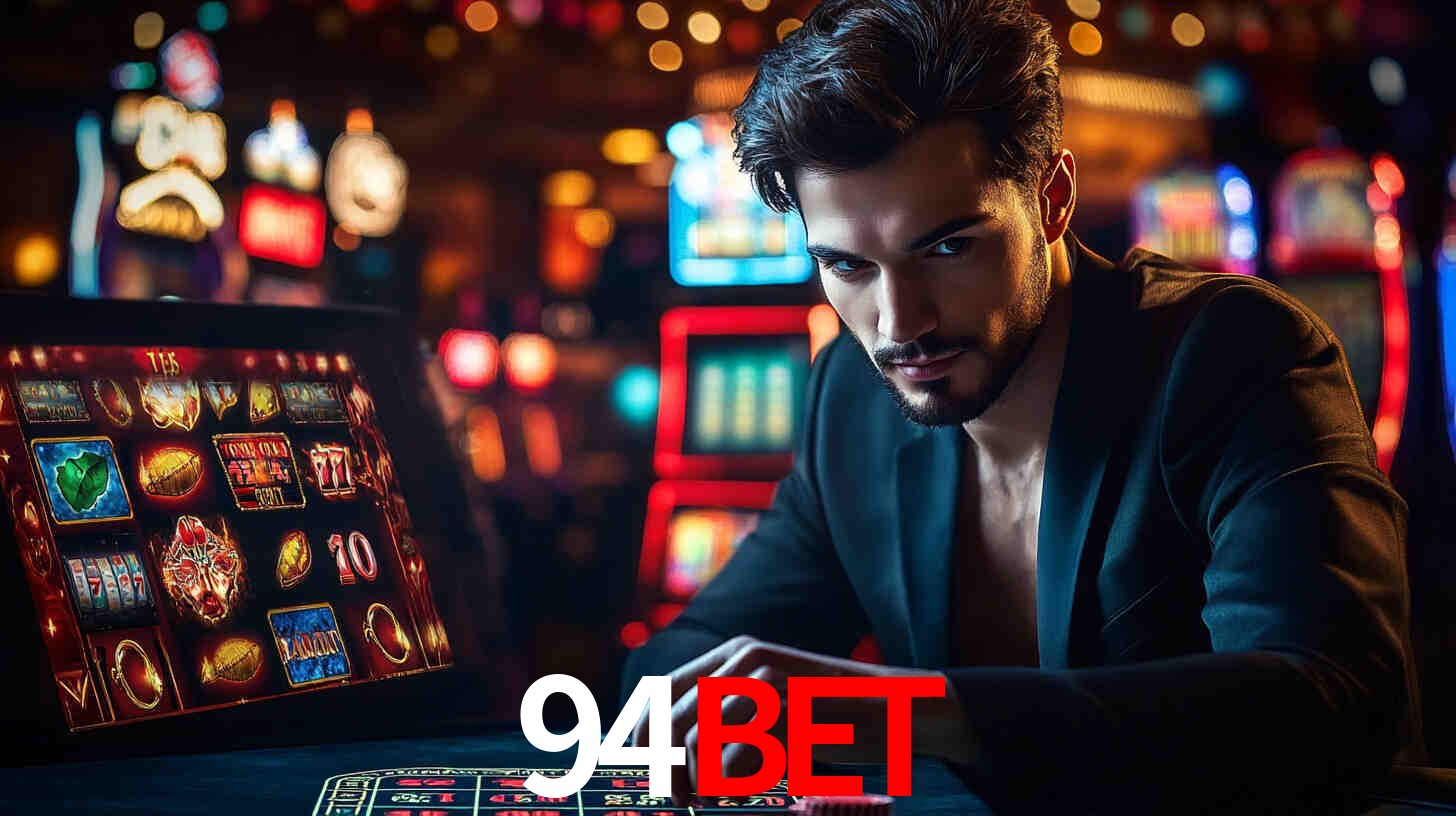 94bet bet casino