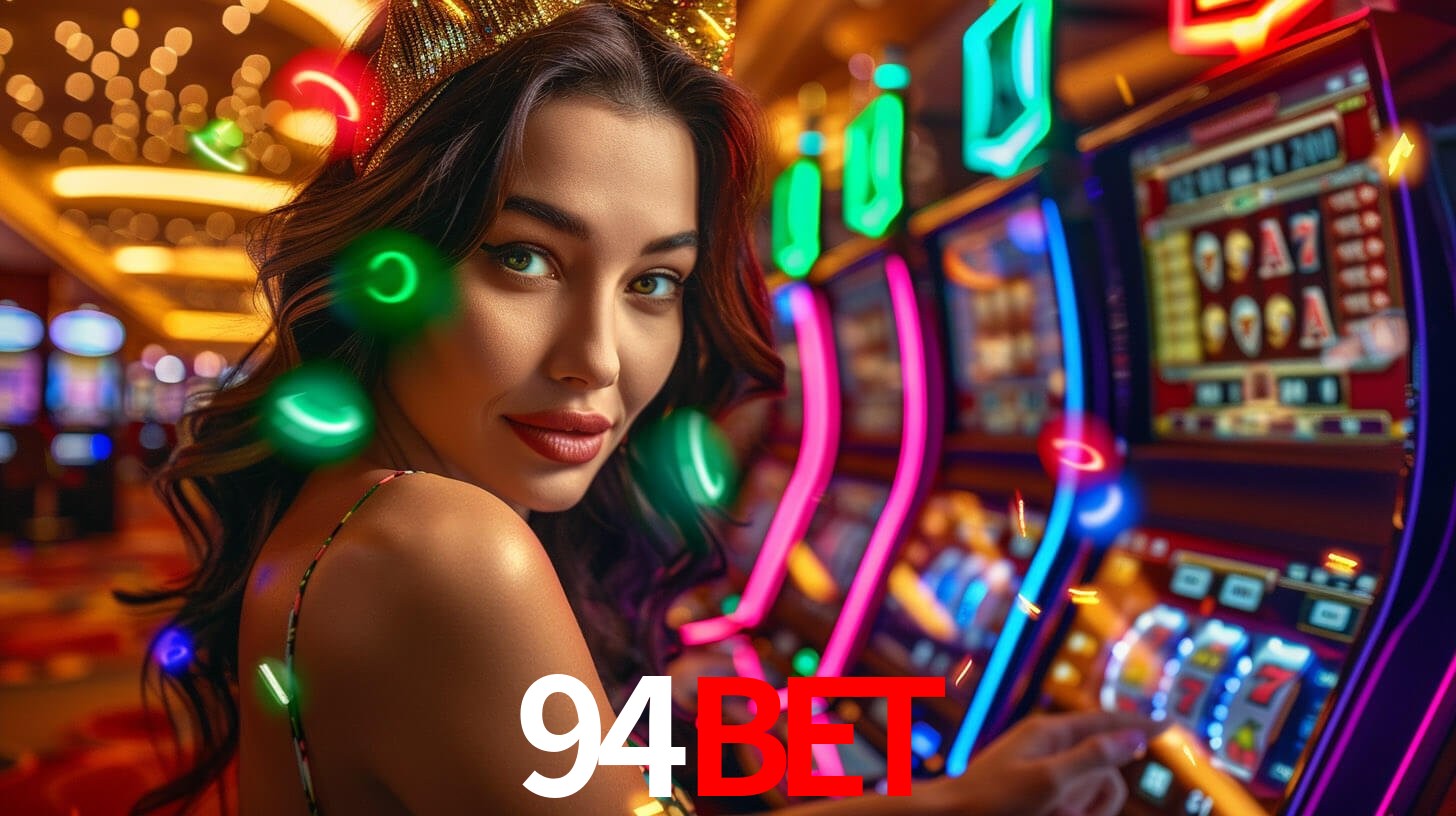 Recursos App 94bet
