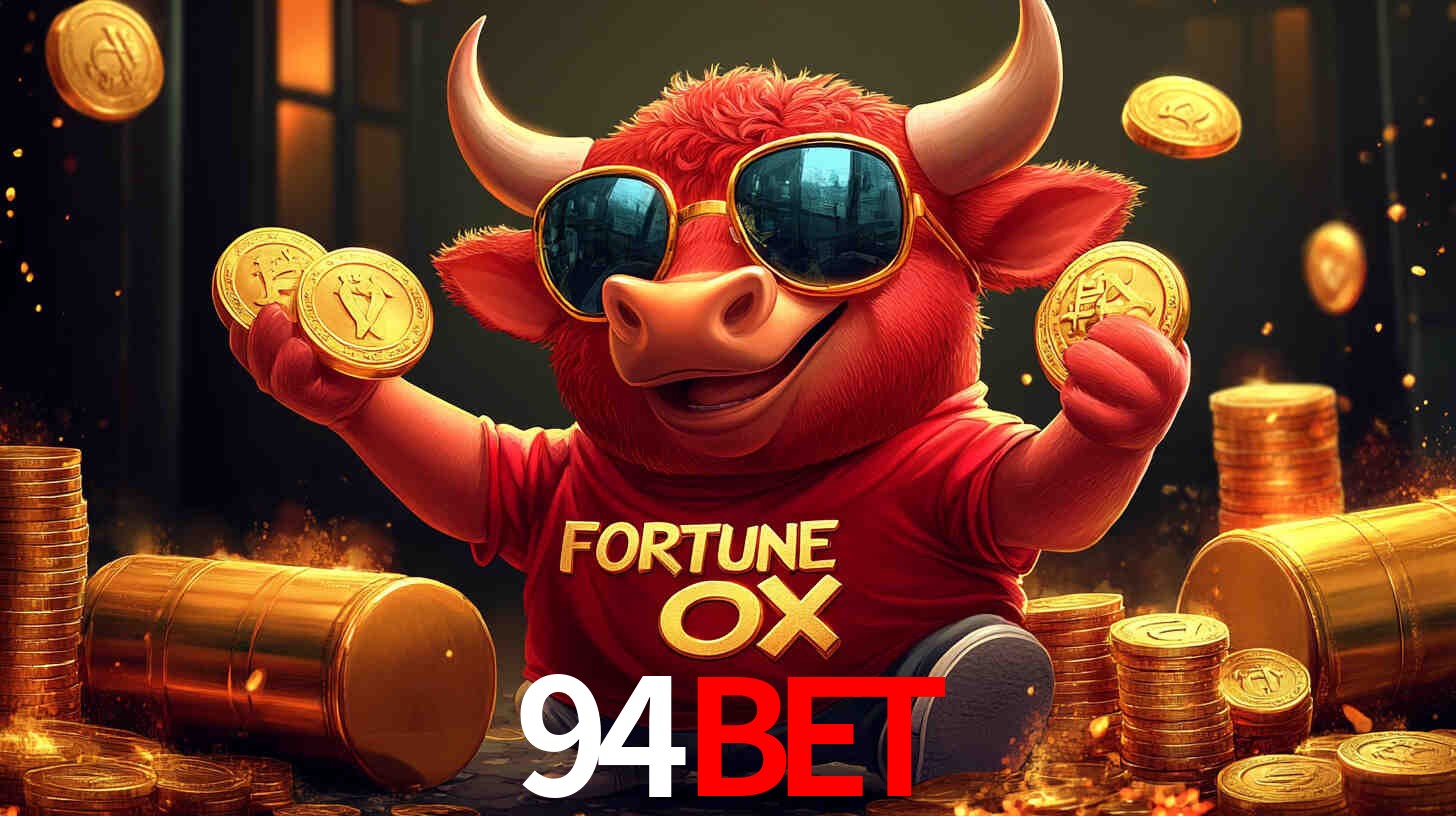 Vantagens App 94bet