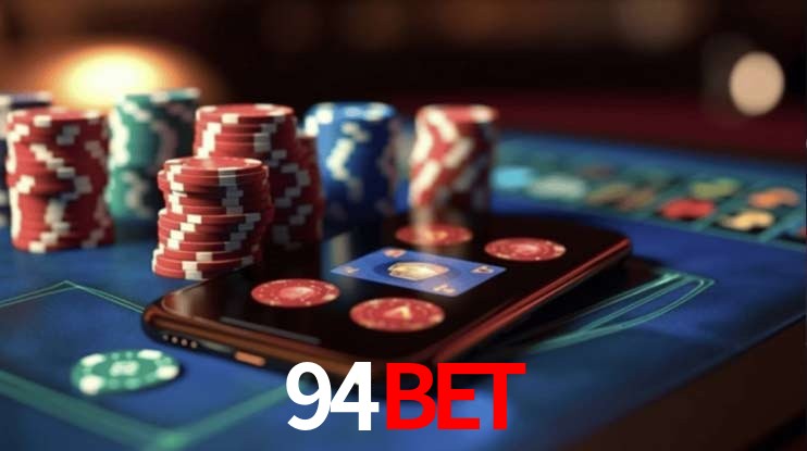 94bet Tipos de máquinas caça-níqueis