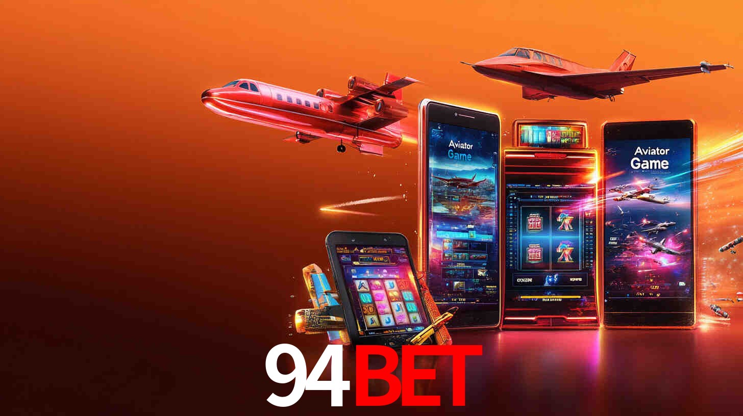 Instalar APK 94bet